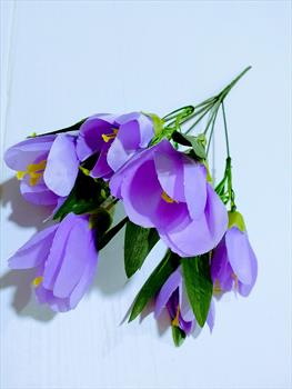 Букет крокусов Б32