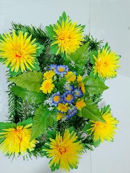 Полянка ритуальная П478