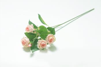 Ветка розы  В12