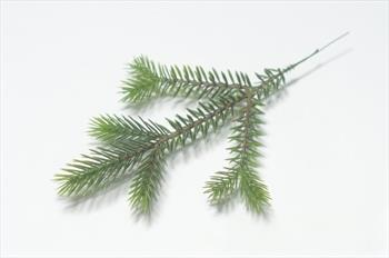 Ветка елки В64