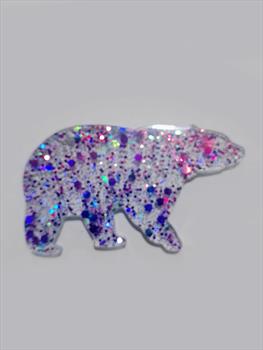 Декоративная фигурка "Медведь" И08