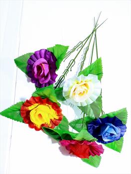 Одиночная Роза ОД34