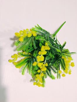 Букет мимозы Б2