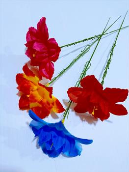 Одиночный нарцисс ОД76