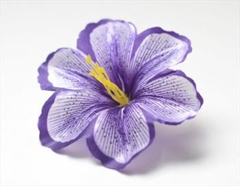 Слои лилии Г01