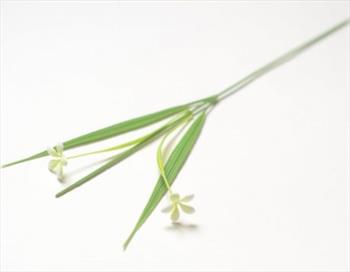 Стебель с гипсофилой  Н01