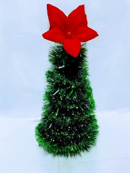 Ёлка каркасная П05