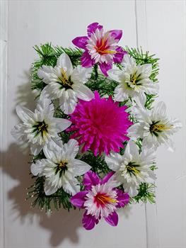 Полянка ритуальная П488