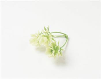 Цветок клевера Г01