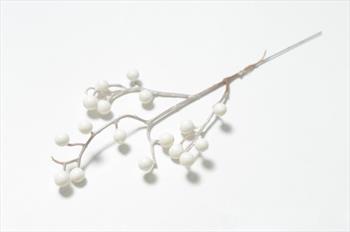 Ветка с ягодами В34