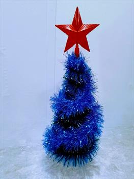 Ёлочка каркасная П04