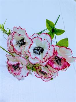 Букет маков Б117