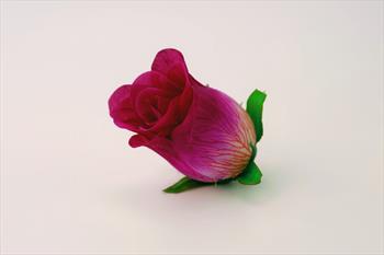 Голова бутона розы Б19