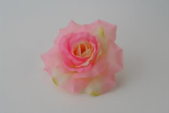 Голова и розы Г97