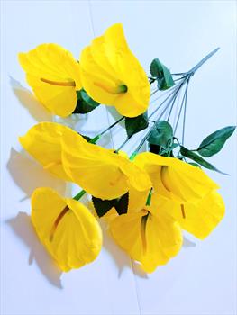 Букет каллы Б75