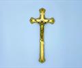 Крест с распятием Р01