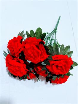 Букет гвоздики Б73