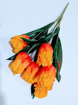 Букет тюльпанов Б870