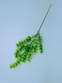 Ветка аспарагус обсыпной В12