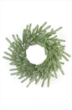 Венок еловый В43