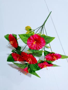 Букет вьюнок Б97