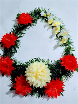 Венок "Пасха" В45