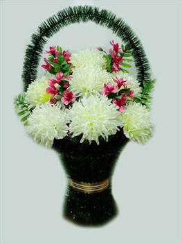 Корзина ритуальная К109
