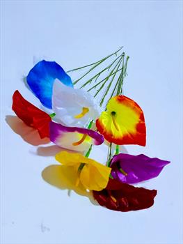 Одиночная калла ОД76