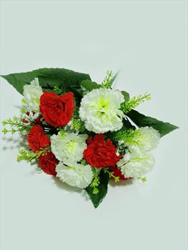 Букет гвоздик Б55