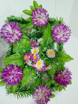 Полянка ритуальная П475