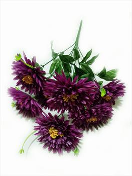 Букет астры Б29