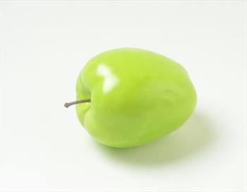 Яблоко декоративное И02